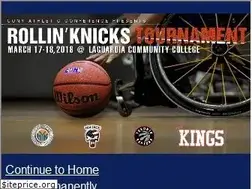 Sites similar to cunyathletics.com