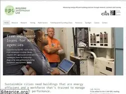 Sites similar to cunybpl.org