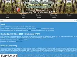 Sites similar to cuoc.org.uk