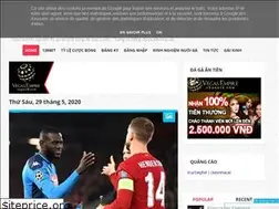 Sites similar to cuocbong.com