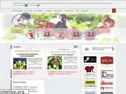 Sites similar to cuochiancona.it