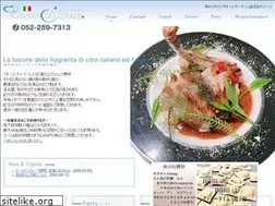 Sites similar to cuoco-di-mare.com