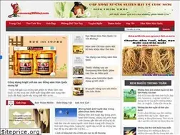 Sites similar to cuocsong365day.com