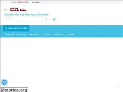 Sites similar to cuocsonghoanhao.net