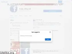 Sites similar to cuocsongso.com