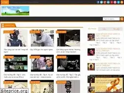 Sites similar to cuocsongtuoidep.vn