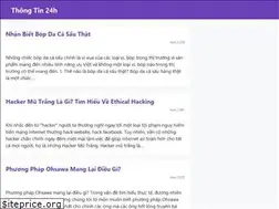 Sites similar to cuocthitainang2010.com