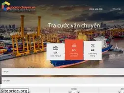 Sites similar to cuocvanchuyen.vn