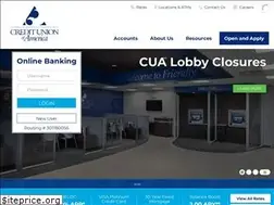 Sites similar to cuofamerica.com