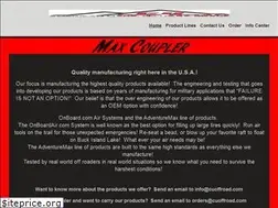 Sites similar to cuoffroad.com