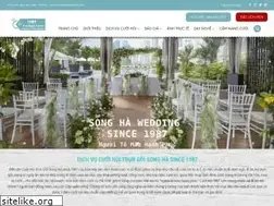 Sites similar to cuoihoi1987.com