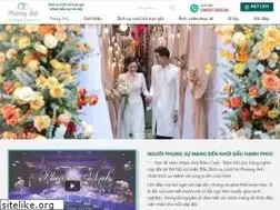 Sites similar to cuoihoiphuonganh.com