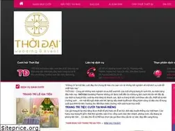 Sites similar to cuoihoithoidai.vn