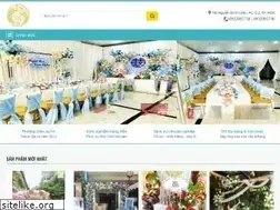 Sites similar to cuoihoitraucau.com