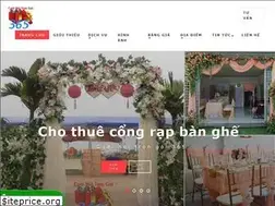 Sites similar to cuoihoitrongoi365.com