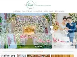 Sites similar to cuoihoitrongoivenus.com