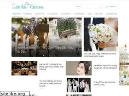 Sites similar to cuoihoivietnam.com