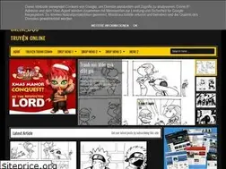 Sites similar to cuoilv.blogspot.com