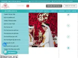 Sites similar to cuoitotnhat.vn