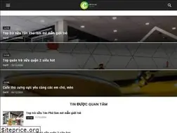 Sites similar to cuoituancuatui.com
