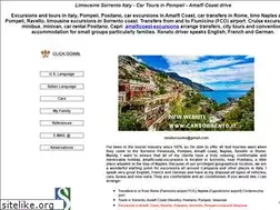 Sites similar to cuomonet.it