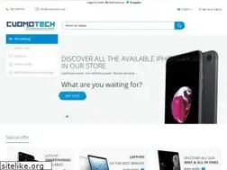 Sites similar to cuomotech.com