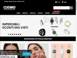 Sites similar to cuomowj.it