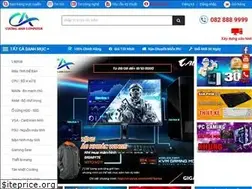 Sites similar to cuonganhpc.vn