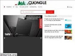 Sites similar to cuongbeo.com