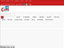 Sites similar to cuongcomputer.com