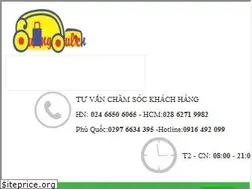 Sites similar to cuongdulich.com