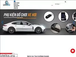 Sites similar to cuongdung.vn