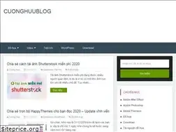 Sites similar to cuonghuu.com