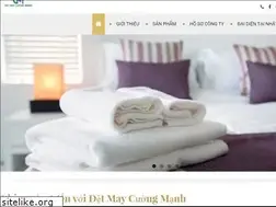 Sites similar to cuongmanh.com