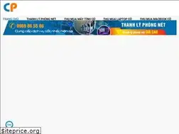 Sites similar to cuongphatcomputer.com