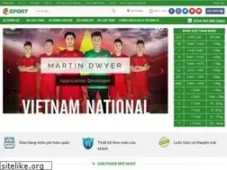 Sites similar to cuongphatsport.com