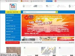 Sites similar to cuongquoc.com.vn