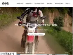 Sites similar to cuongs-motorbike-adventure.com