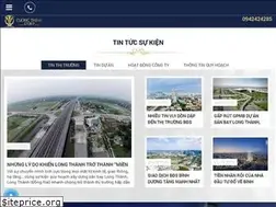 Sites similar to cuongthinhcorp.com.vn