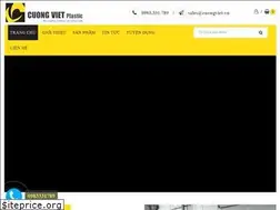 Sites similar to cuongviet.vn