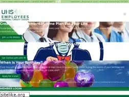 Sites similar to cuonlineuhs.org
