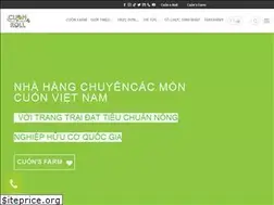 Sites similar to cuonnroll.com
