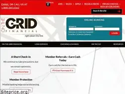 Sites similar to cuonthegrid.com