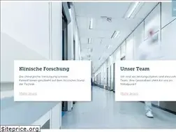 Sites similar to cuop-umg.de