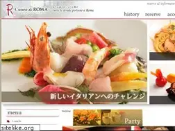 Sites similar to cuore-di-roma.com