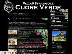 Sites similar to cuore-verde.net