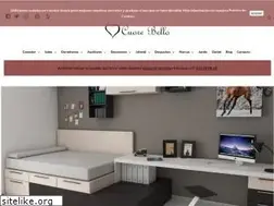 Sites similar to cuorebello.es