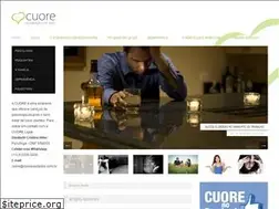 Sites similar to cuorecuidados.com