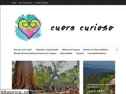 Sites similar to cuorecurioso.com