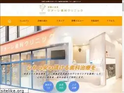 Sites similar to cuoredc.com